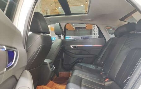 Hyundai Sonata VIII, 2020 год, 1 750 000 рублей, 21 фотография