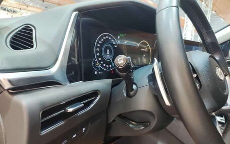 Hyundai Sonata VIII, 2020 год, 1 750 000 рублей, 20 фотография