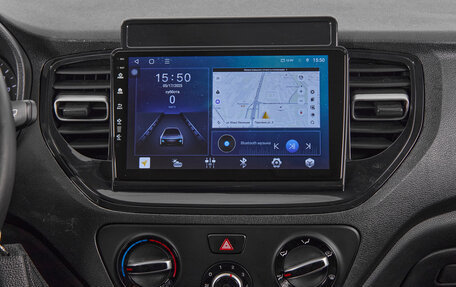 Hyundai Solaris II рестайлинг, 2022 год, 1 645 000 рублей, 18 фотография