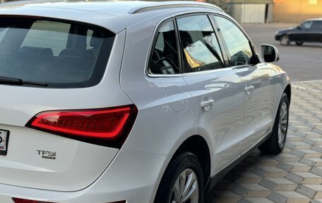 Audi Q5, 2012 год, 1 700 000 рублей, 9 фотография