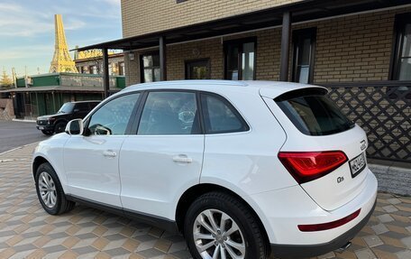 Audi Q5, 2012 год, 1 700 000 рублей, 6 фотография