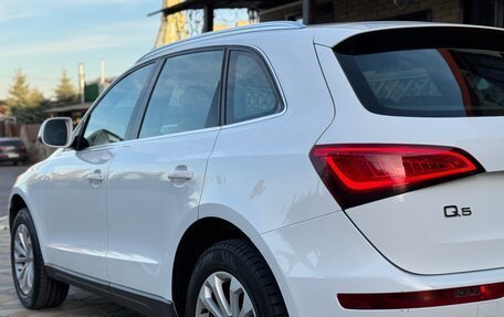 Audi Q5, 2012 год, 1 700 000 рублей, 7 фотография