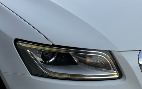 Audi Q5, 2012 год, 1 700 000 рублей, 12 фотография