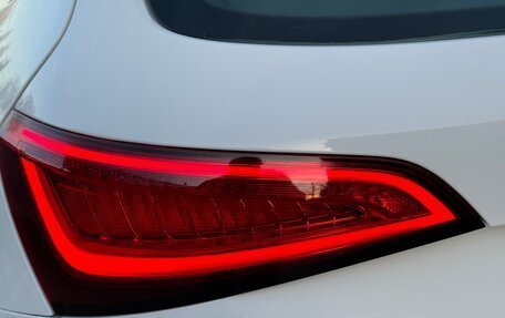 Audi Q5, 2012 год, 1 700 000 рублей, 10 фотография