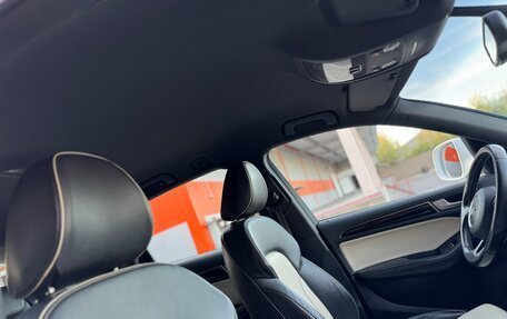 Audi Q5, 2012 год, 1 700 000 рублей, 17 фотография