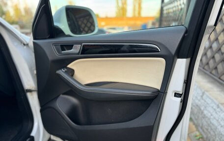 Audi Q5, 2012 год, 1 700 000 рублей, 16 фотография