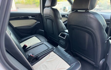 Audi Q5, 2012 год, 1 700 000 рублей, 19 фотография