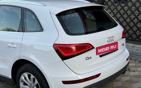 Audi Q5, 2012 год, 1 700 000 рублей, 8 фотография