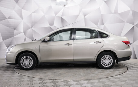 Nissan Almera, 2015 год, 788 000 рублей, 2 фотография