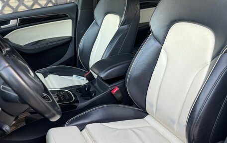 Audi Q5, 2012 год, 1 700 000 рублей, 22 фотография