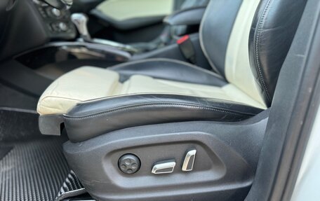 Audi Q5, 2012 год, 1 700 000 рублей, 21 фотография