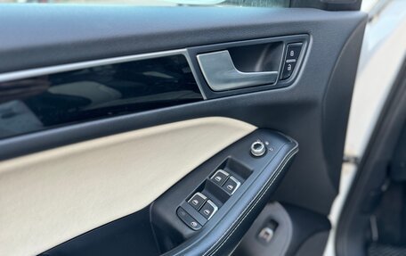 Audi Q5, 2012 год, 1 700 000 рублей, 20 фотография