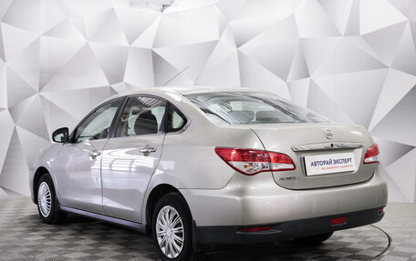 Nissan Almera, 2015 год, 788 000 рублей, 3 фотография