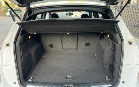 Audi Q5, 2012 год, 1 700 000 рублей, 25 фотография