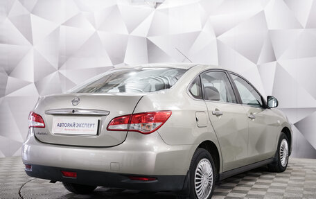 Nissan Almera, 2015 год, 788 000 рублей, 5 фотография