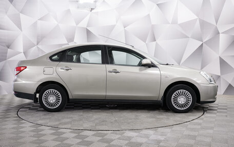 Nissan Almera, 2015 год, 788 000 рублей, 6 фотография