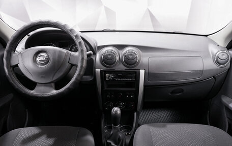 Nissan Almera, 2015 год, 788 000 рублей, 11 фотография