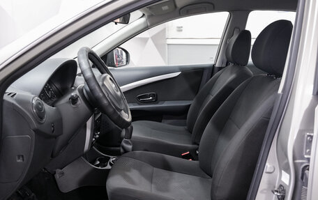 Nissan Almera, 2015 год, 788 000 рублей, 10 фотография