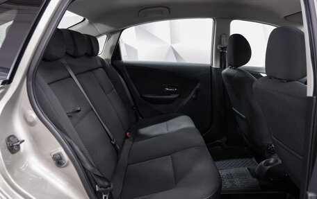 Nissan Almera, 2015 год, 788 000 рублей, 13 фотография