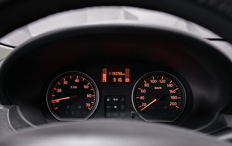 Nissan Almera, 2015 год, 788 000 рублей, 15 фотография