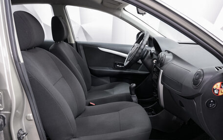 Nissan Almera, 2015 год, 788 000 рублей, 12 фотография