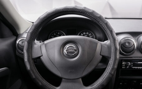 Nissan Almera, 2015 год, 788 000 рублей, 14 фотография