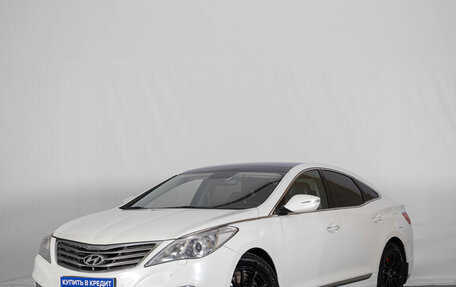 Hyundai Grandeur, 2013 год, 1 499 000 рублей, 2 фотография