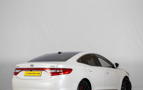 Hyundai Grandeur, 2013 год, 1 499 000 рублей, 3 фотография