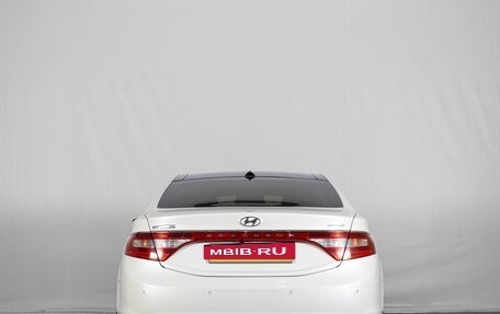 Hyundai Grandeur, 2013 год, 1 499 000 рублей, 4 фотография