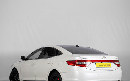 Hyundai Grandeur, 2013 год, 1 499 000 рублей, 5 фотография
