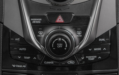 Hyundai Grandeur, 2013 год, 1 499 000 рублей, 14 фотография