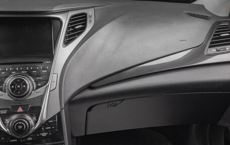 Hyundai Grandeur, 2013 год, 1 499 000 рублей, 16 фотография