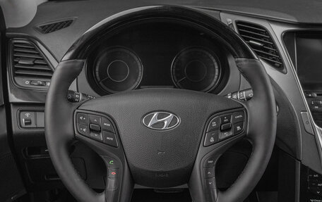 Hyundai Grandeur, 2013 год, 1 499 000 рублей, 11 фотография