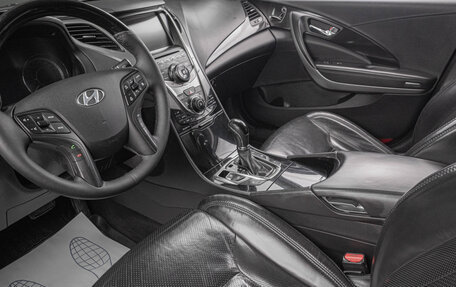 Hyundai Grandeur, 2013 год, 1 499 000 рублей, 7 фотография