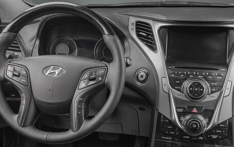Hyundai Grandeur, 2013 год, 1 499 000 рублей, 17 фотография