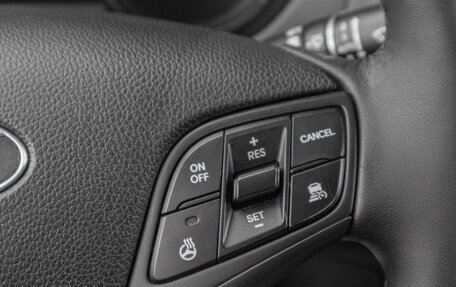 Hyundai Grandeur, 2013 год, 1 499 000 рублей, 12 фотография