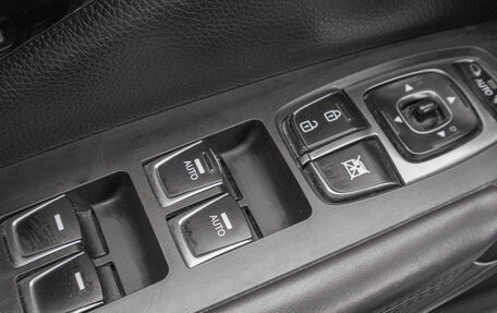 Hyundai Grandeur, 2013 год, 1 499 000 рублей, 8 фотография