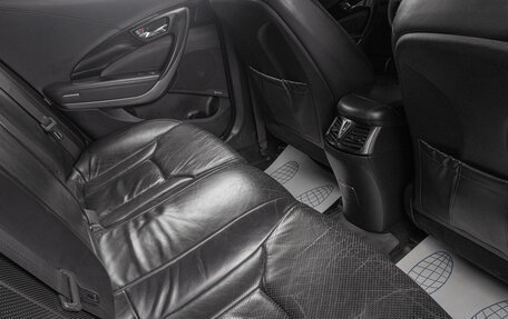 Hyundai Grandeur, 2013 год, 1 499 000 рублей, 20 фотография