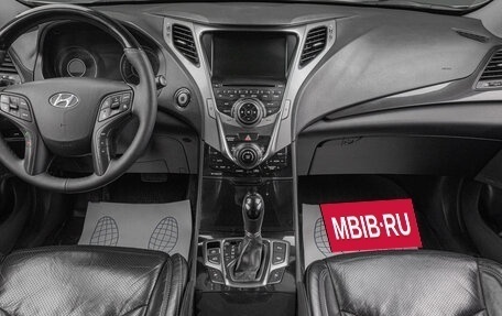 Hyundai Grandeur, 2013 год, 1 499 000 рублей, 6 фотография