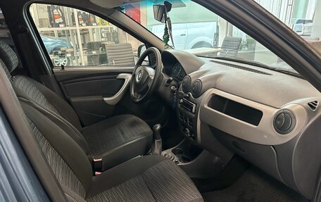 Renault Logan I, 2011 год, 379 000 рублей, 5 фотография