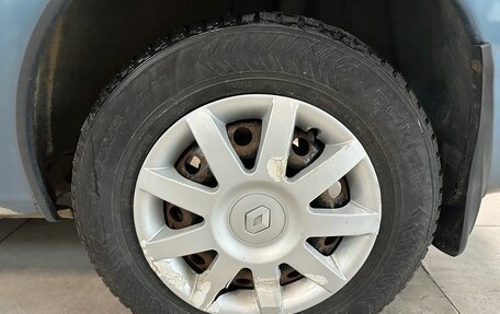 Renault Logan I, 2011 год, 379 000 рублей, 10 фотография