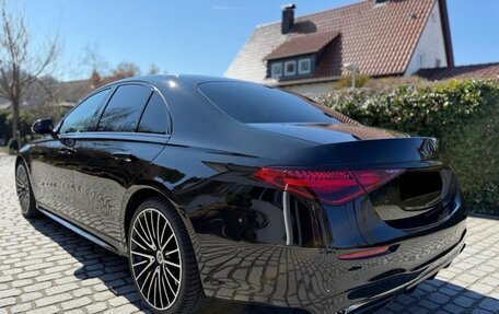 Mercedes-Benz S-Класс, 2022 год, 7 800 000 рублей, 5 фотография