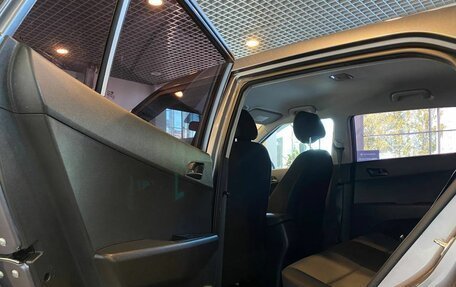 Hyundai Creta I рестайлинг, 2017 год, 1 795 000 рублей, 22 фотография