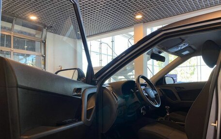 Hyundai Creta I рестайлинг, 2017 год, 1 795 000 рублей, 19 фотография