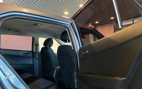 Hyundai Creta I рестайлинг, 2017 год, 1 795 000 рублей, 24 фотография