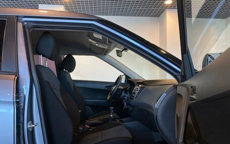 Hyundai Creta I рестайлинг, 2017 год, 1 795 000 рублей, 27 фотография