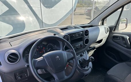 Peugeot Partner II рестайлинг 2, 2021 год, 1 785 000 рублей, 2 фотография