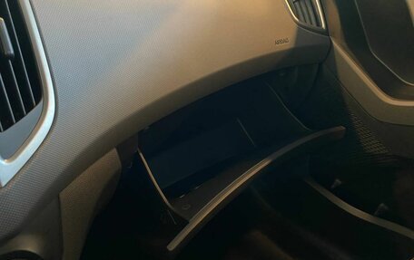 Hyundai Creta I рестайлинг, 2017 год, 1 795 000 рублей, 28 фотография