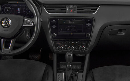 Skoda Octavia, 2020 год, 1 649 000 рублей, 8 фотография