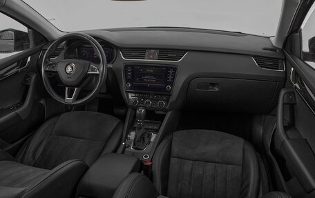 Skoda Octavia, 2020 год, 1 649 000 рублей, 9 фотография